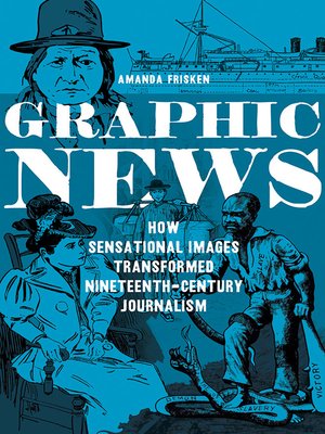 cover image of Graphic News